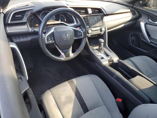 Photo 8 from auction – 2019 HONDA CIVIC EX with VIN 2HGFC3B36KH352543