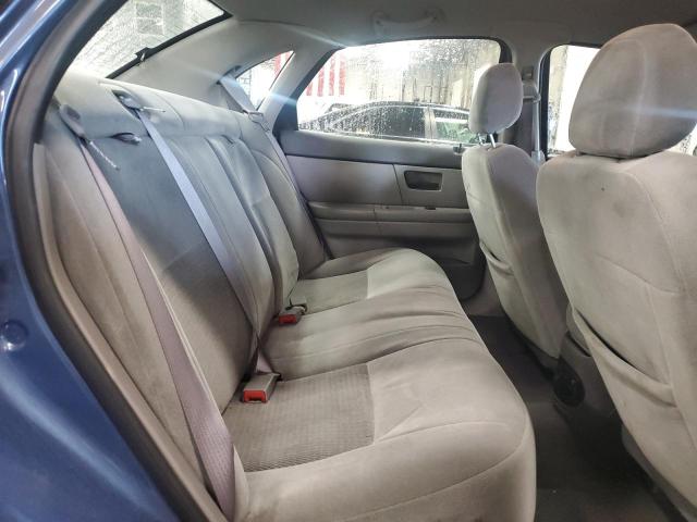 Foto 10 de la subasta – 2004 FORD TAURUS SES con VIN 1FAFP55S64A203266