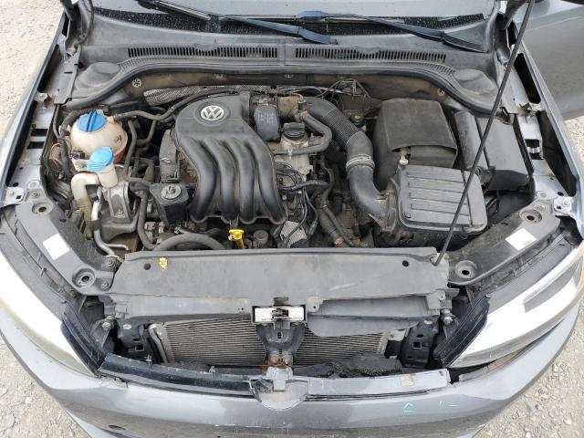 Photo 11 from auction – 2014 VOLKSWAGEN JETTA BASE with VIN 3VW2K7AJ5EM257112