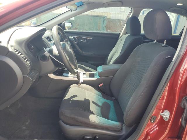 Photo 7 from auction – 2014 NISSAN ALTIMA 2.5 with VIN 1N4AL3AP4EN351437