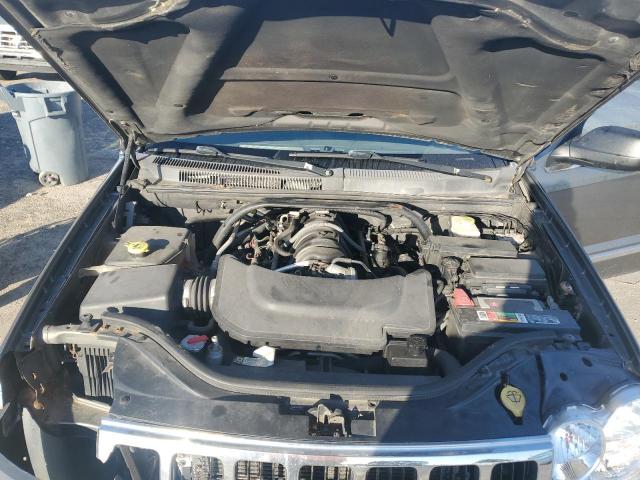 Photo 12 from auction – 2007 JEEP GRAND CHER with VIN 1J8HR582X7C589930