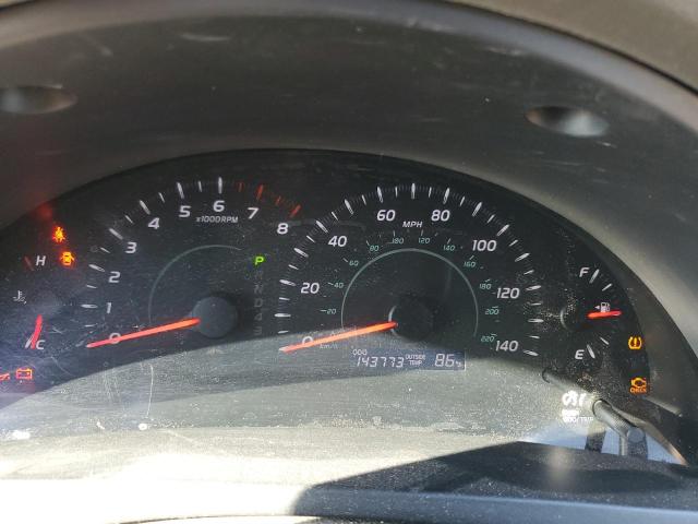 Photo 9 from auction – 2007 TOYOTA CAMRY CE with VIN 4T1BE46K17U635043