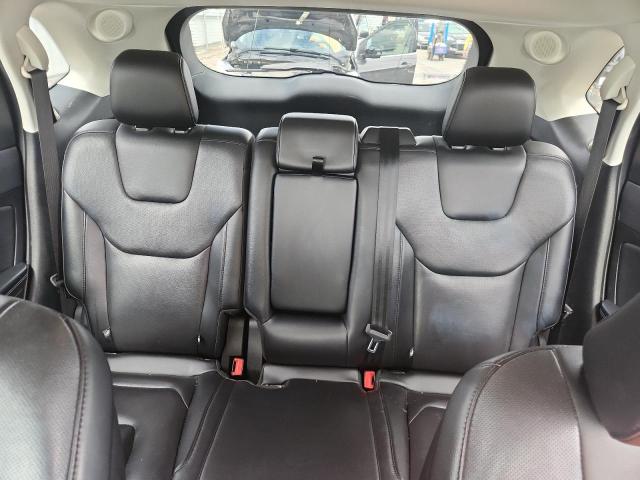 Photo 10 from auction – 2022 FORD EDGE TITAN with VIN 2FMPK4K91NBA55781