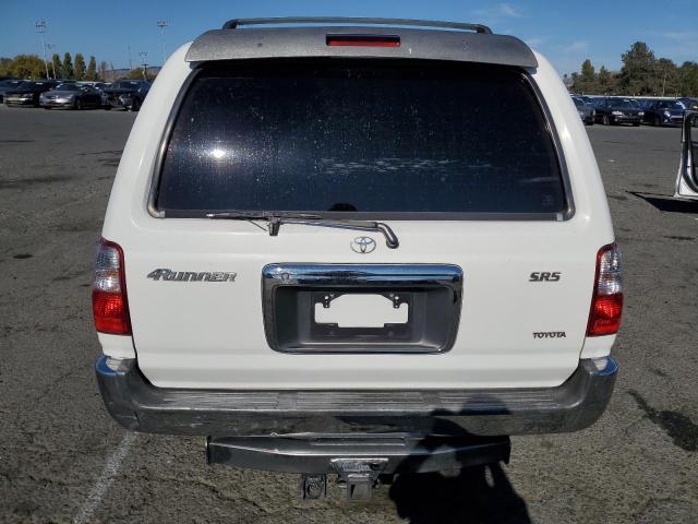 Photo 6 from auction – 2002 TOYOTA 4RUNNER SR with VIN JT3GN86R020245683