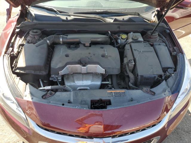 Photo 11 from auction – 2015 CHEVROLET MALIBU 2LT with VIN 1G11D5SL6FF295388