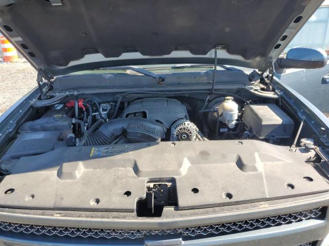 Photo 11 from auction – 2011 CHEVROLET SILVERADO with VIN 3GCPKSE33BG161867