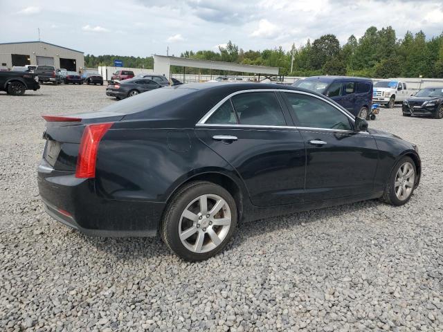 Photo 3 from auction – 2013 CADILLAC ATS with VIN 1G6AA5RA8D0122429