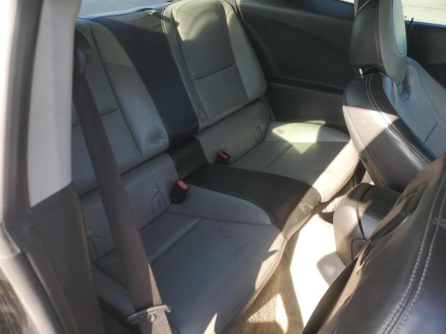 Photo 10 from auction – 2011 CHEVROLET CAMARO LT with VIN 2G1FC1ED8B9111058