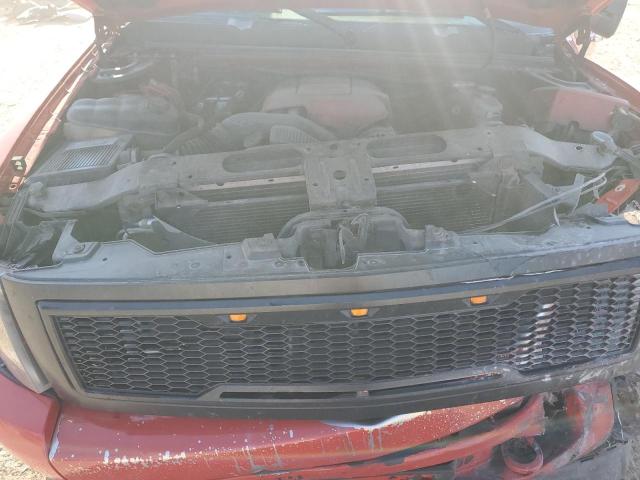 Photo 11 from auction – 2008 CHEVROLET SILVERADO with VIN 1GCEK19008E196691