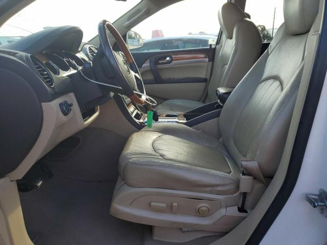 Photo 7 from auction – 2011 BUICK ENCLAVE CX with VIN 5GAKRBED8BJ140396