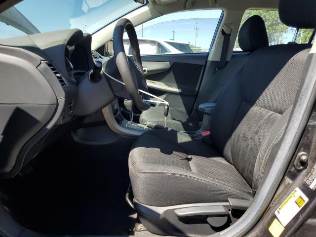 Photo 7 from auction – 2012 TOYOTA COROLLA BA with VIN 2T1BU4EE2CC864227