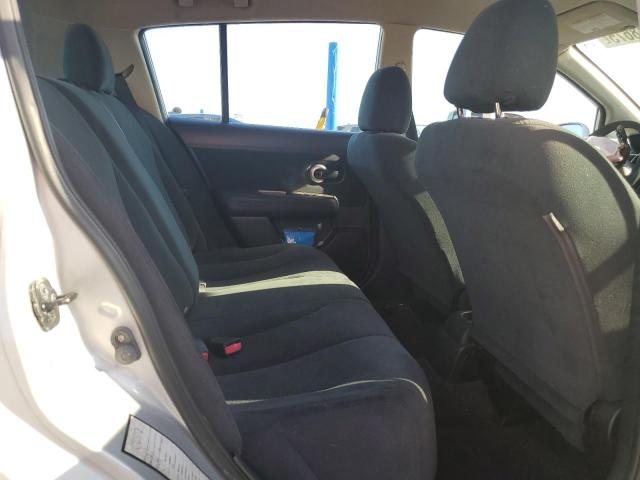 Zdjęcie 10 z aukcji – 2012 NISSAN VERSA S z VIN 3N1BC1CP3CK233093