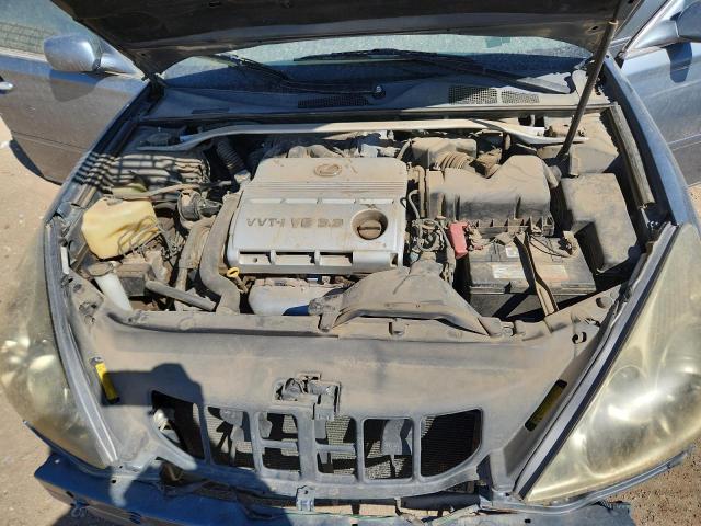 Photo 11 from auction – 2006 LEXUS ES 330 with VIN JTHBA30G165148866