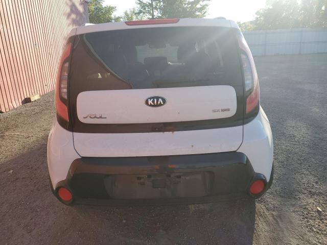 Photo 6 from auction – 2015 KIA SOUL with VIN KNDJX3A58F7178766