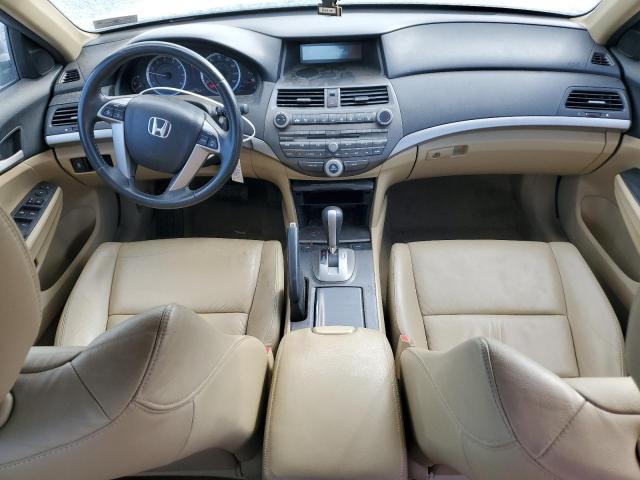 Photo 8 from auction – 2012 HONDA ACCORD SE with VIN 1HGCP2F61CA240304