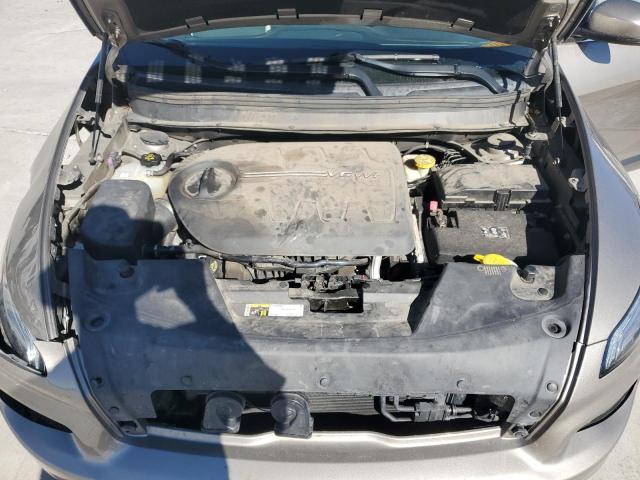 Photo 12 from auction – 2016 JEEP CHEROKEE LIMITED with VIN 1C4PJMDS8GW270230