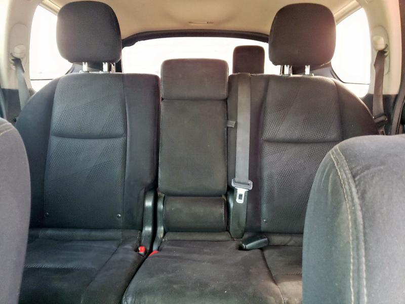 Photo 10 from auction – 2015 NISSAN PATHFINDER with VIN 5N1AR2MN6FC602481