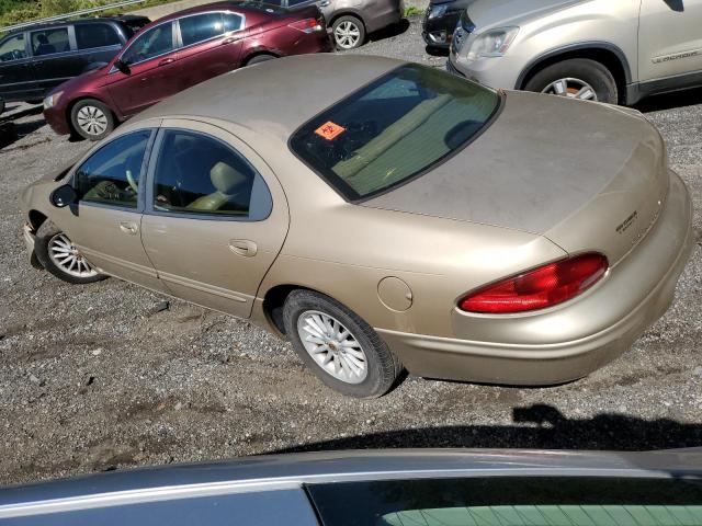 Photo 2 from auction – 1999 CHRYSLER CONCORDE L with VIN 2C3HD46J8XH804006