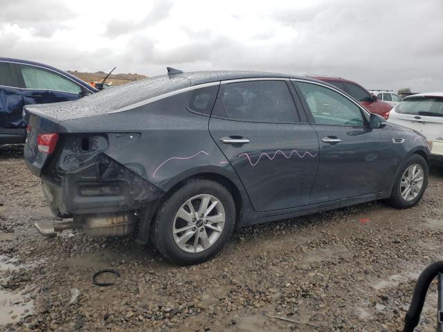 Photo 3 from auction – 2016 KIA OPTIMA LX with VIN KNAGT4L35G5078979
