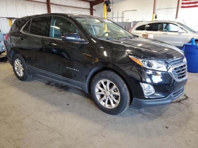 Photo 4 from auction – 2019 CHEVROLET EQUINOX LT with VIN 2GNAXKEVXK6257538