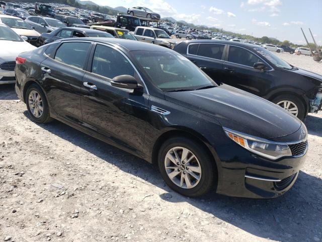 Photo 4 from auction – 2016 KIA OPTIMA LX with VIN KNAGT4L35G5104190
