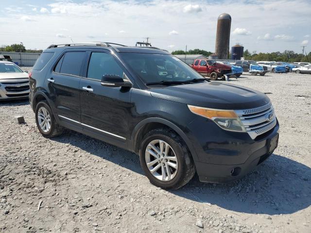 Photo 4 from auction – 2015 FORD EXPLORER X with VIN 1FM5K8D85FGA60172