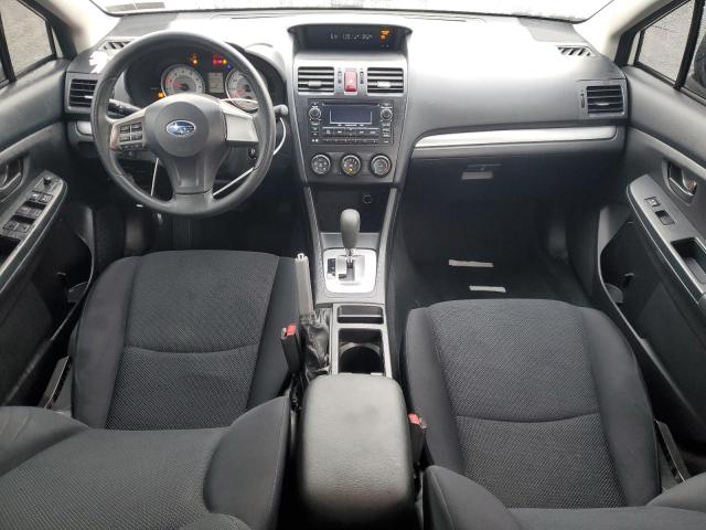 Photo 8 from auction – 2014 SUBARU IMPREZA with VIN JF1GPAA67E8298533