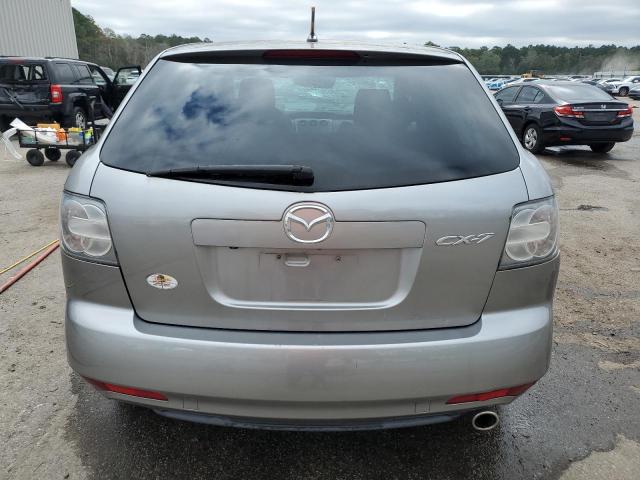 Photo 6 from auction – 2010 MAZDA CX-7 with VIN JM3ER2WM3A0304725