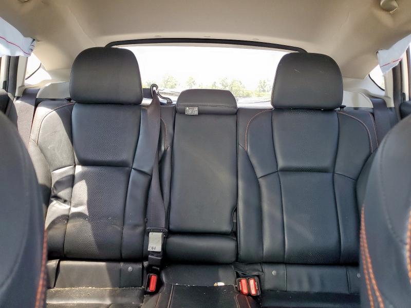 Photo 10 from auction – 2019 SUBARU CROSSTREK with VIN JF2GTAMC5KH356675