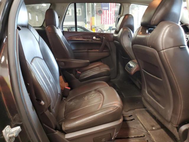 Photo 11 from auction – 2013 BUICK ENCLAVE with VIN 5GAKVDKD1DJ220993