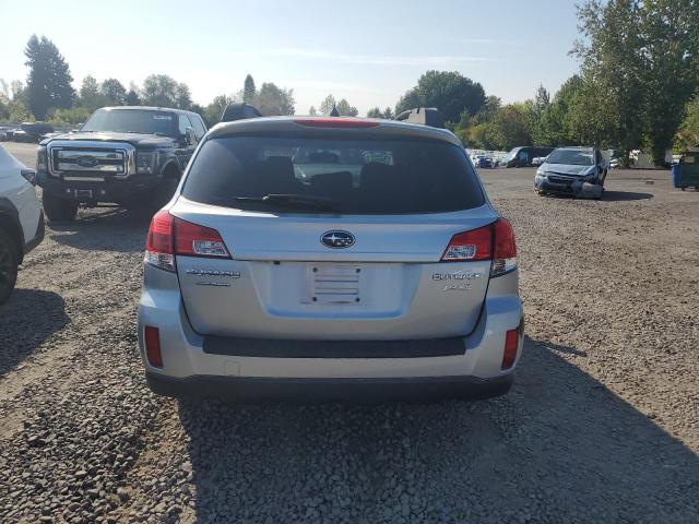 Photo 6 from auction – 2013 SUBARU OUTBACK 2. with VIN 4S4BRBKC7D3222293