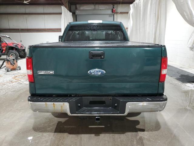 Photo 6 from auction – 2008 FORD F150 with VIN 1FTPX14V08FA01969