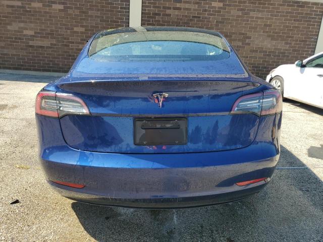 Photo 6 from auction – 2022 TESLA MODEL 3 with VIN 5YJ3E1EA3NF303918