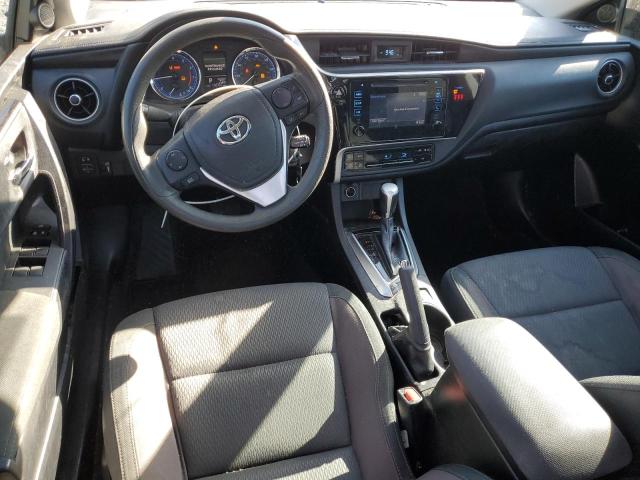 Photo 8 from auction – 2018 TOYOTA COROLLA L with VIN 5YFBURHE7JP836090