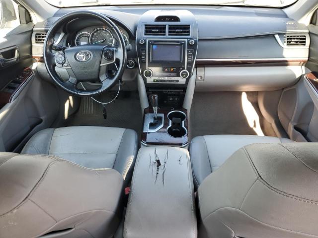 Photo 8 from auction – 2013 TOYOTA CAMRY L with VIN 4T4BF1FKXDR311604