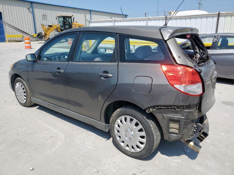 Photo 2 from auction – 2004 TOYOTA COROLLA MA with VIN 2T1KR32E14C174907