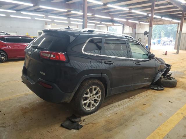 Photo 3 from auction – 2016 JEEP CHEROKEE L with VIN 1C4PJMCB6GW251354