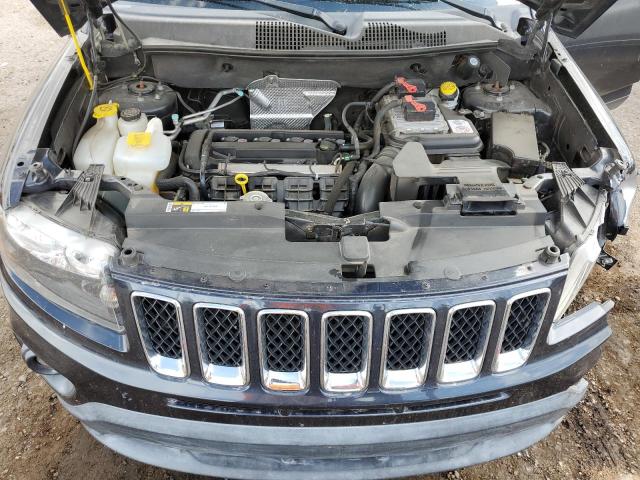 Photo 11 from auction – 2015 JEEP COMPASS SP with VIN 1C4NJCBA7FD273500