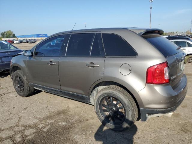 Photo 2 from auction – 2013 FORD EDGE SEL with VIN 2FMDK3JC7DBA53722