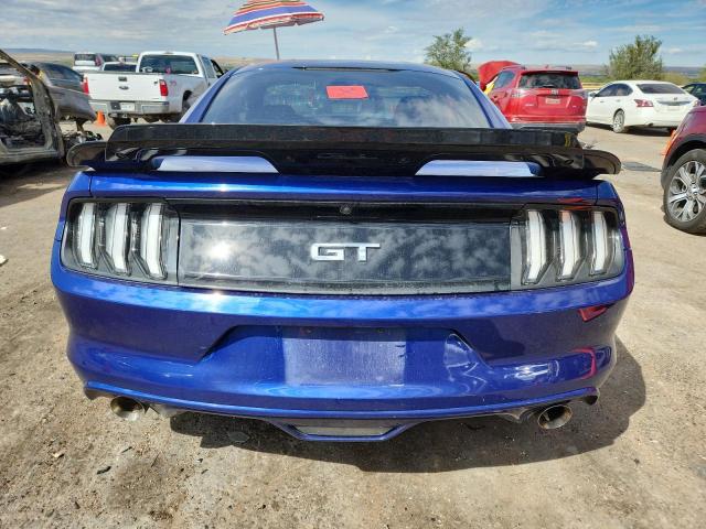 Photo 6 from auction – 2016 FORD MUSTANG GT with VIN 1FA6P8CF4G5259663