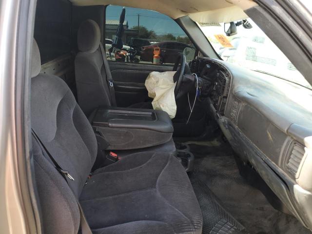 Photo 10 from auction – 2006 GMC NEW SIERRA with VIN 3GTEC14V76G202542