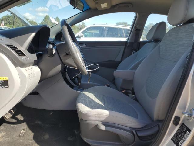 Photo 7 from auction – 2015 HYUNDAI ACCENT with VIN KMHCT4AEXFU820167