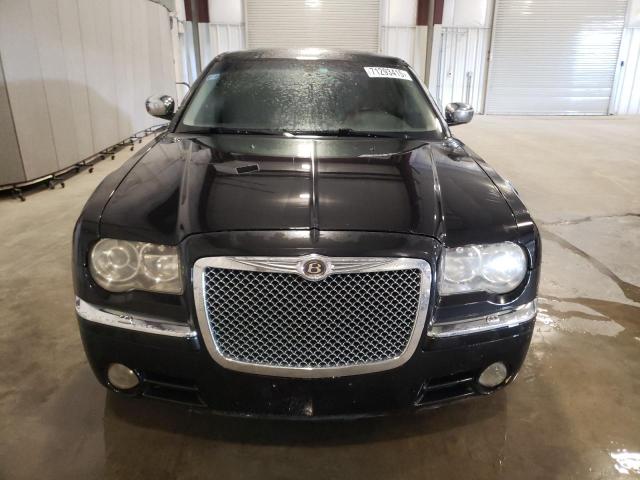 Photo 5 from auction – 2006 CHRYSLER 300C with VIN 2C3LA63H86H408169
