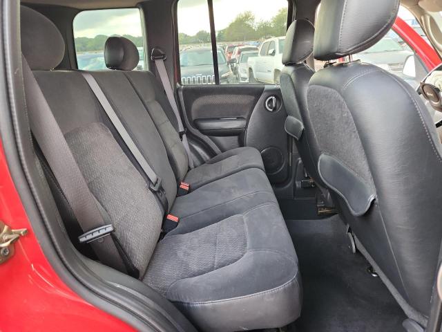 Photo 11 from auction – 2002 JEEP LIBERTY LI with VIN 1J4GL58K82W148156