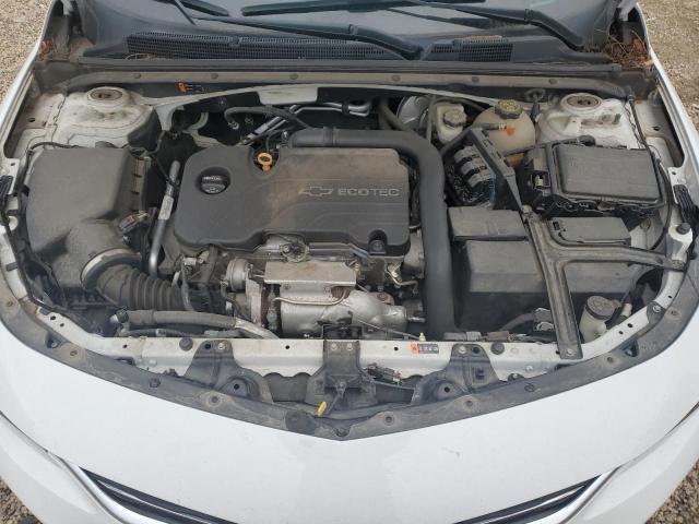 Photo 11 from auction – 2016 CHEVROLET MALIBU LS with VIN 1G1ZB5ST9GF346005
