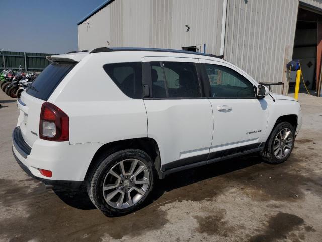 صورة رقم 3 من المزاد - 2014 JEEP COMPASS LIMITED مع VIN 1C4NJDCB9ED653059