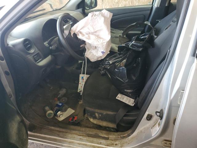 Photo 7 from auction – 2016 NISSAN VERSA S with VIN 3N1CN7AP0GL854313