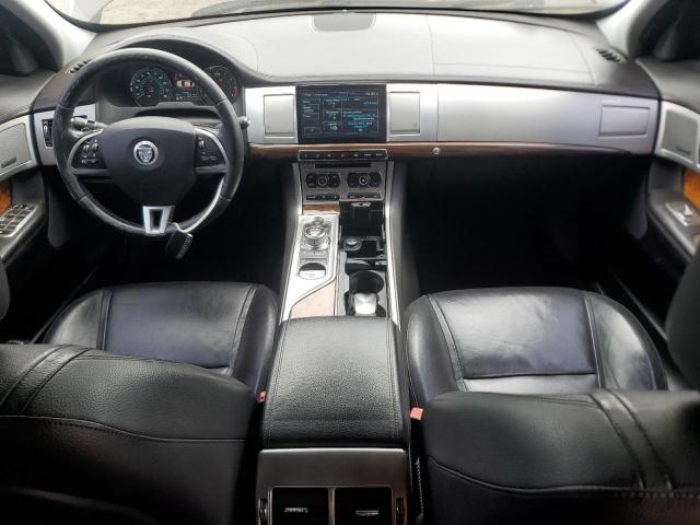 Photo 8 from auction – 2013 JAGUAR XF with VIN SAJWJ0EF4D8S90112