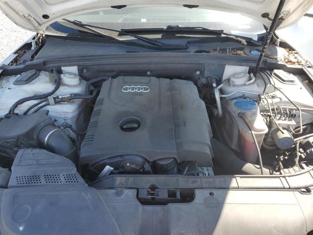 Photo 11 from auction – 2014 AUDI A5 PREMIUM PLUS with VIN WAULFAFR6EA018637