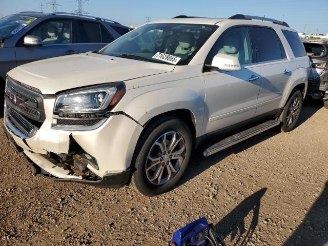 Photo 1 from auction – 2014 GMC ACADIA SLT-1 with VIN 1GKKRRKD0EJ194134